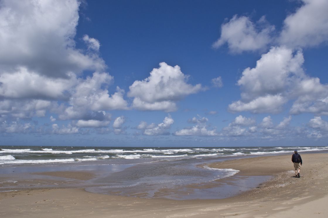 Nachhaltiger Inseltourismus auf Texel Nachhaltiger Inseltourismus auf Texel