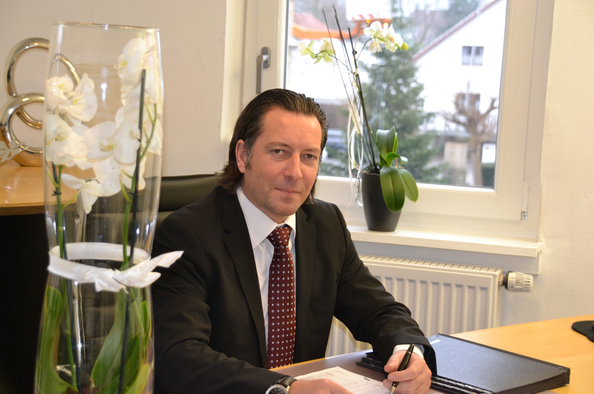 Baden Hausverwaltung DE GmbH Andreas Krupp Baden Hausverwaltung DE GmbH Andreas Krupp