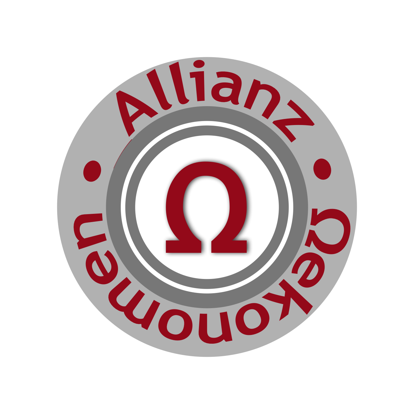 Die Allianz derÖkonomen Die Allianz derÖkonomen