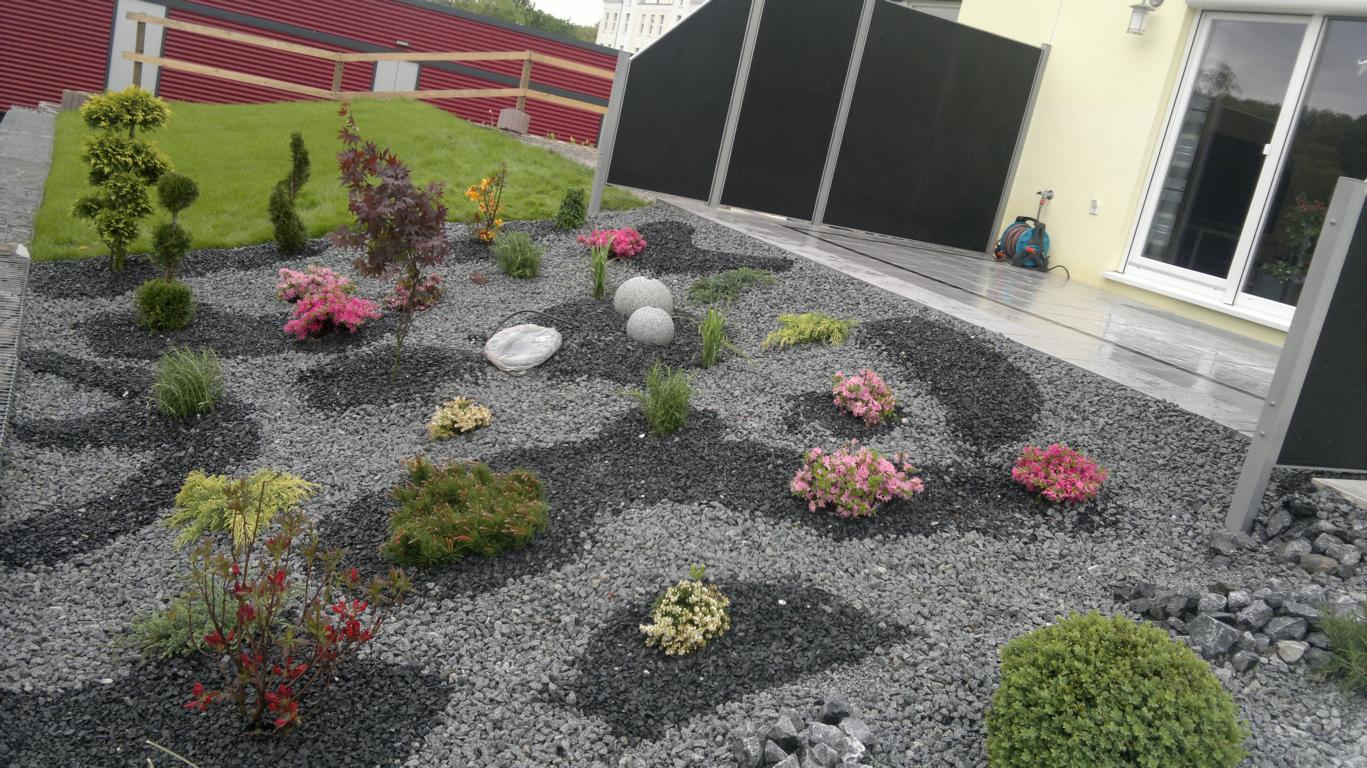 Bildquelle:ZK Gartenbau - Anlagenbeispiel Bildquelle:ZK Gartenbau - Anlagenbeispiel