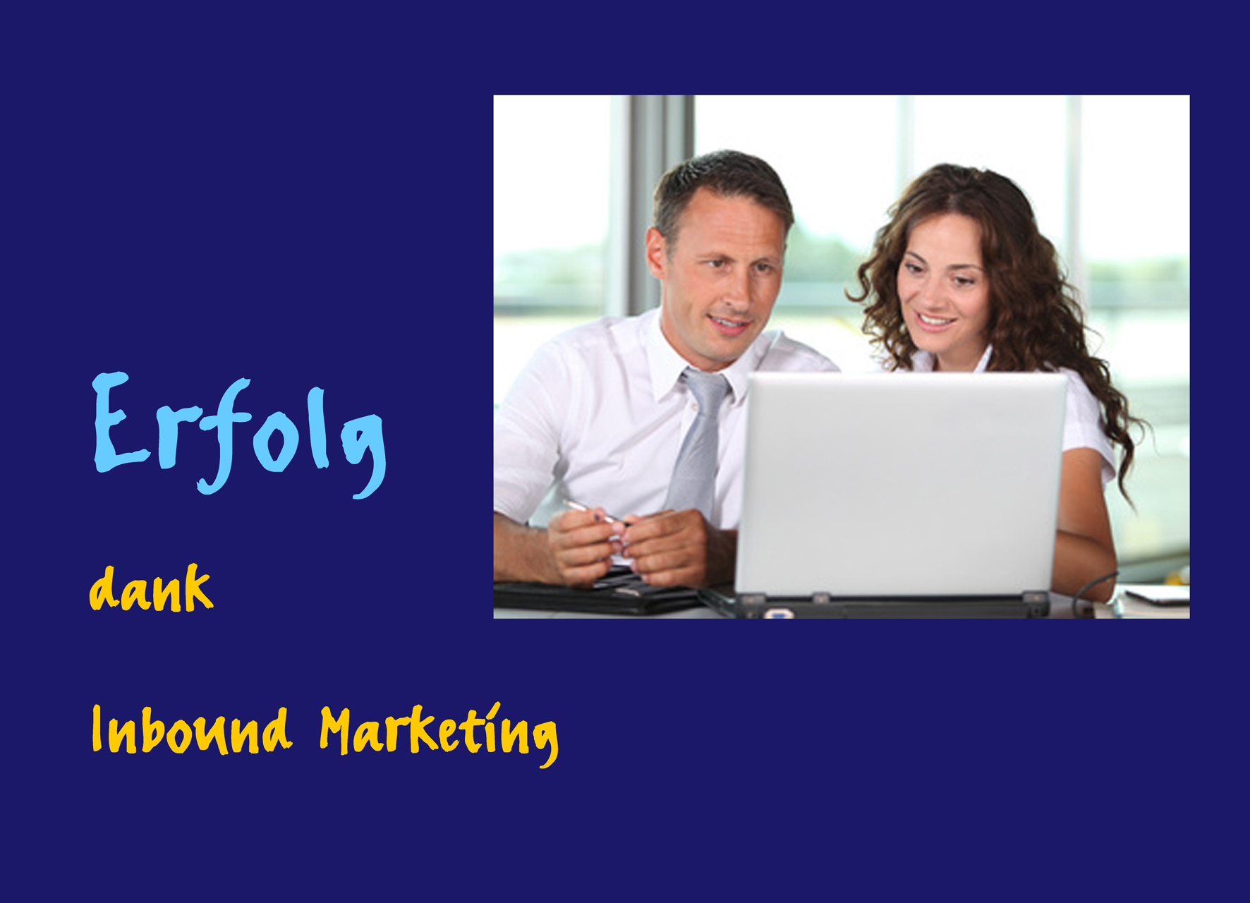Kompetenz bringt Erfolg im Inbound Marketing Kompetenz bringt Erfolg im Inbound Marketing