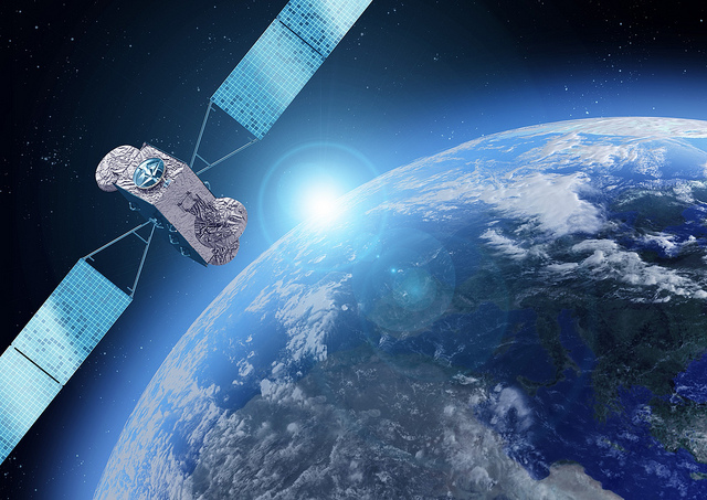 Eutelsat 8 West C