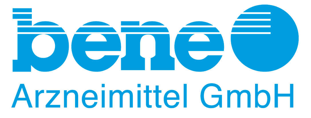 Logo von bene-Arzneimittel Logo von bene-Arzneimittel