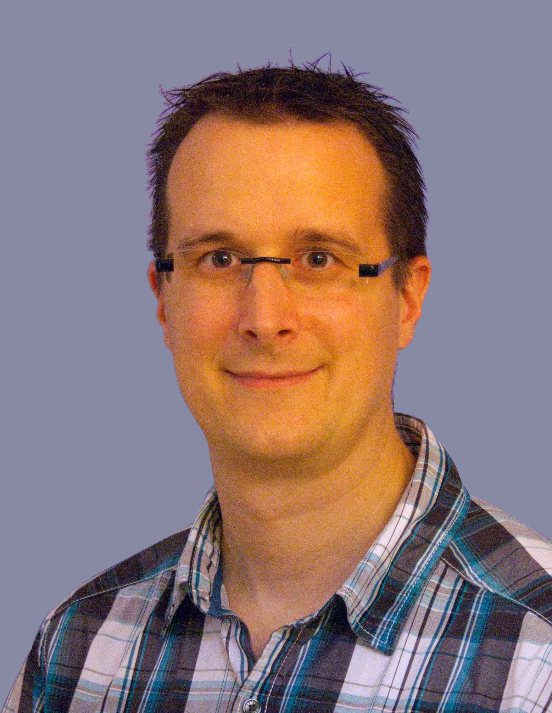 Kryptographie-Spezialist Kurt Huwig Kryptographie-Spezialist Kurt Huwig