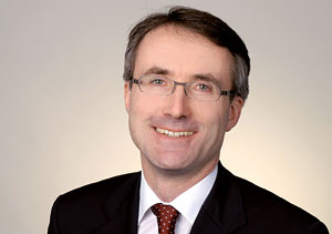 Peter Knoch, Rechtsanwalt und Fachanwalt für Familienrecht