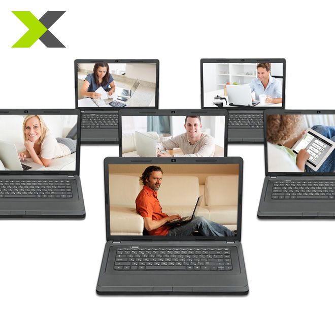 lexoffice, das Online-Rechnungsprogramm von Lexware, entwickelt sich zur Plattform lexoffice, das Online-Rechnungsprogramm von Lexware, entwickelt sich zur Plattform