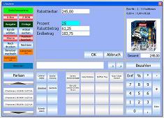 Kassensoftware, Kassensystem, Kasse Kassensoftware, Kassensystem, Kasse
