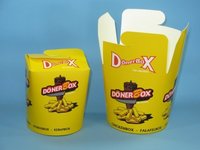 Dönerboxen bei Pack4Food24.de