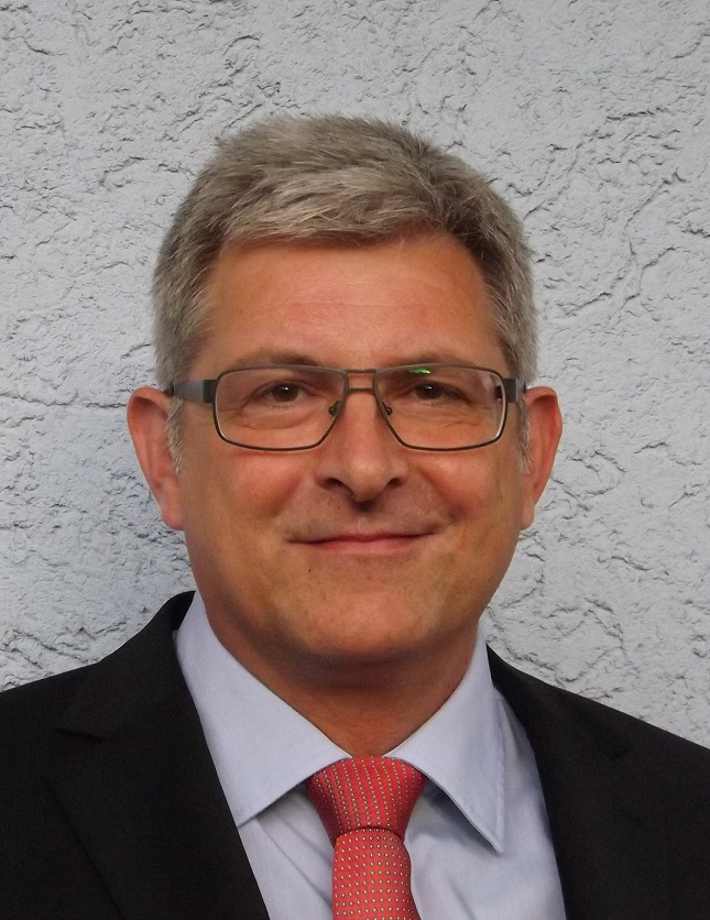 Norbert Weimper, Inhaber Prometheus Bau-Marketing.community Norbert Weimper, Inhaber Prometheus Bau-Marketing.community