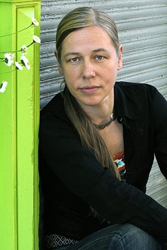 Signe Ibbeken - Jurypreisträgerin Wiener Werkstattpreis 2013