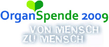 www.organspende2009.de www.organspende2009.de