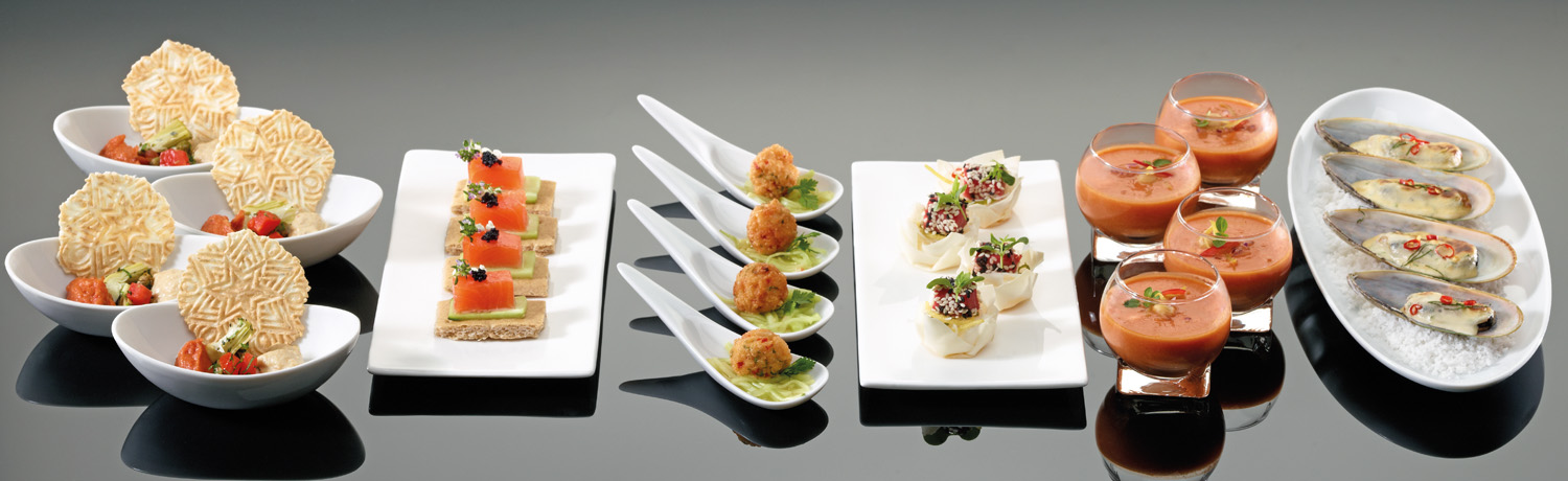 Fingerfood für Menschen mit Demenz