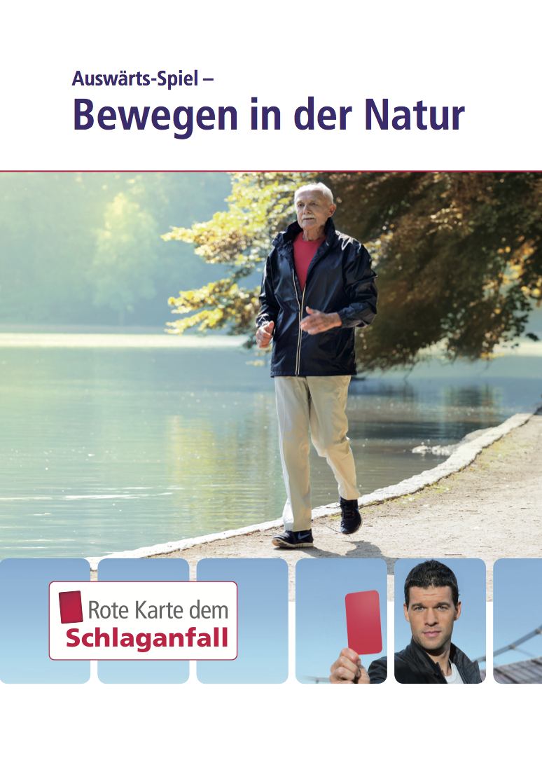 DVD Auswärts-Spiel