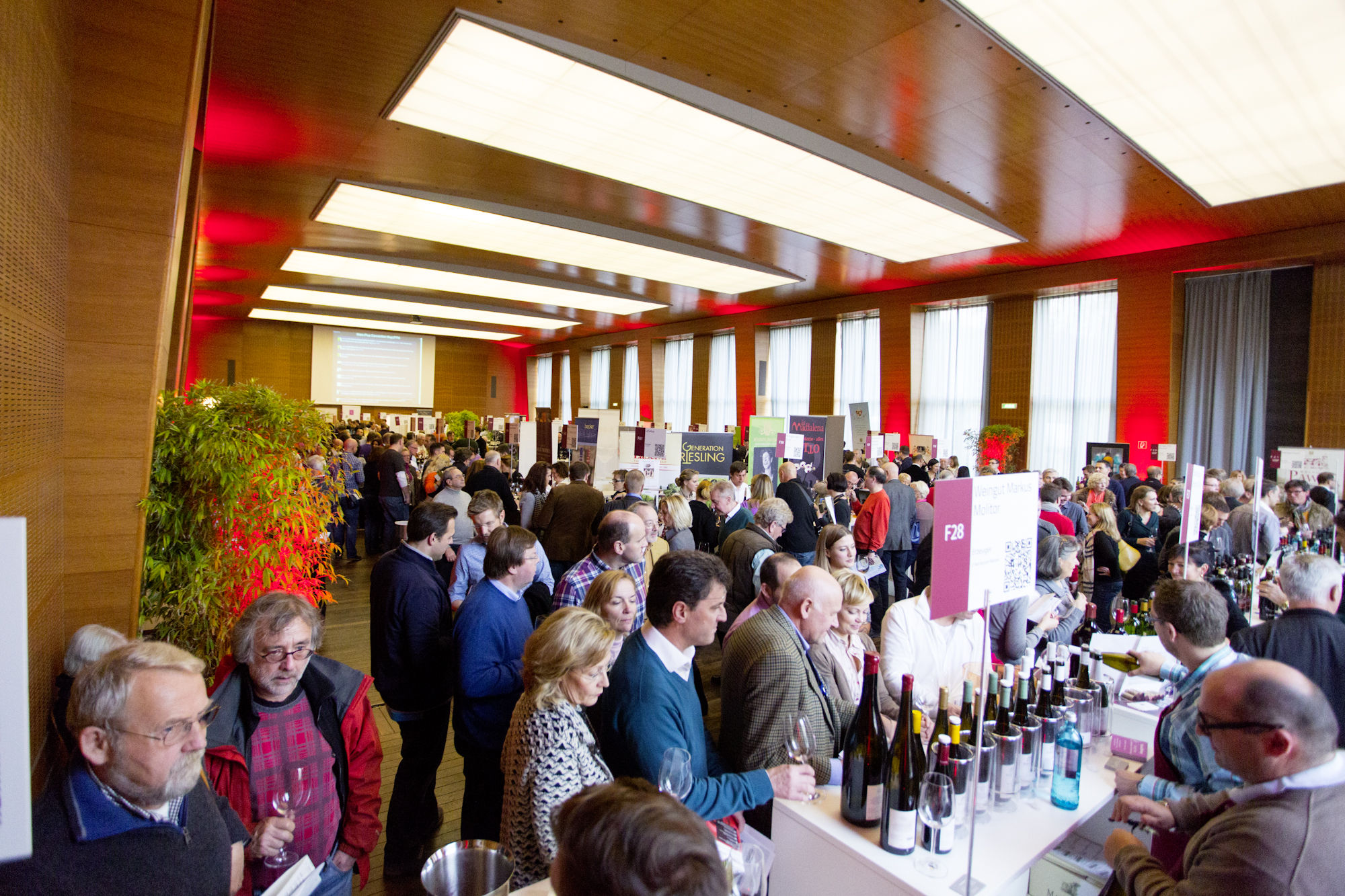 Wein-Plus Convention | Internationale Weinmesse Wein-Plus Convention | Internationale Weinmesse