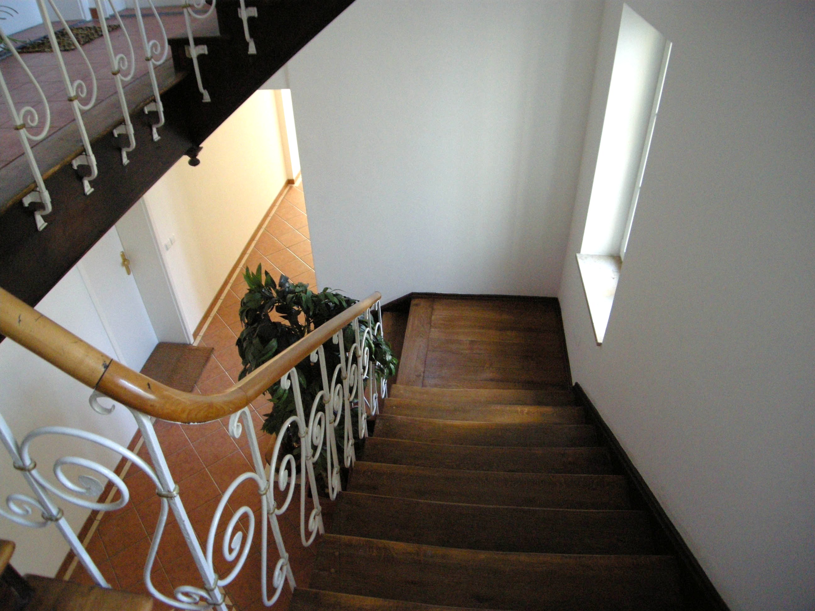 Wohnung Lehel