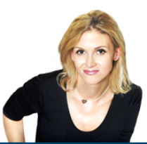 Manuela Werner, Territory Account ManagerinÖsterreich, Matrix42