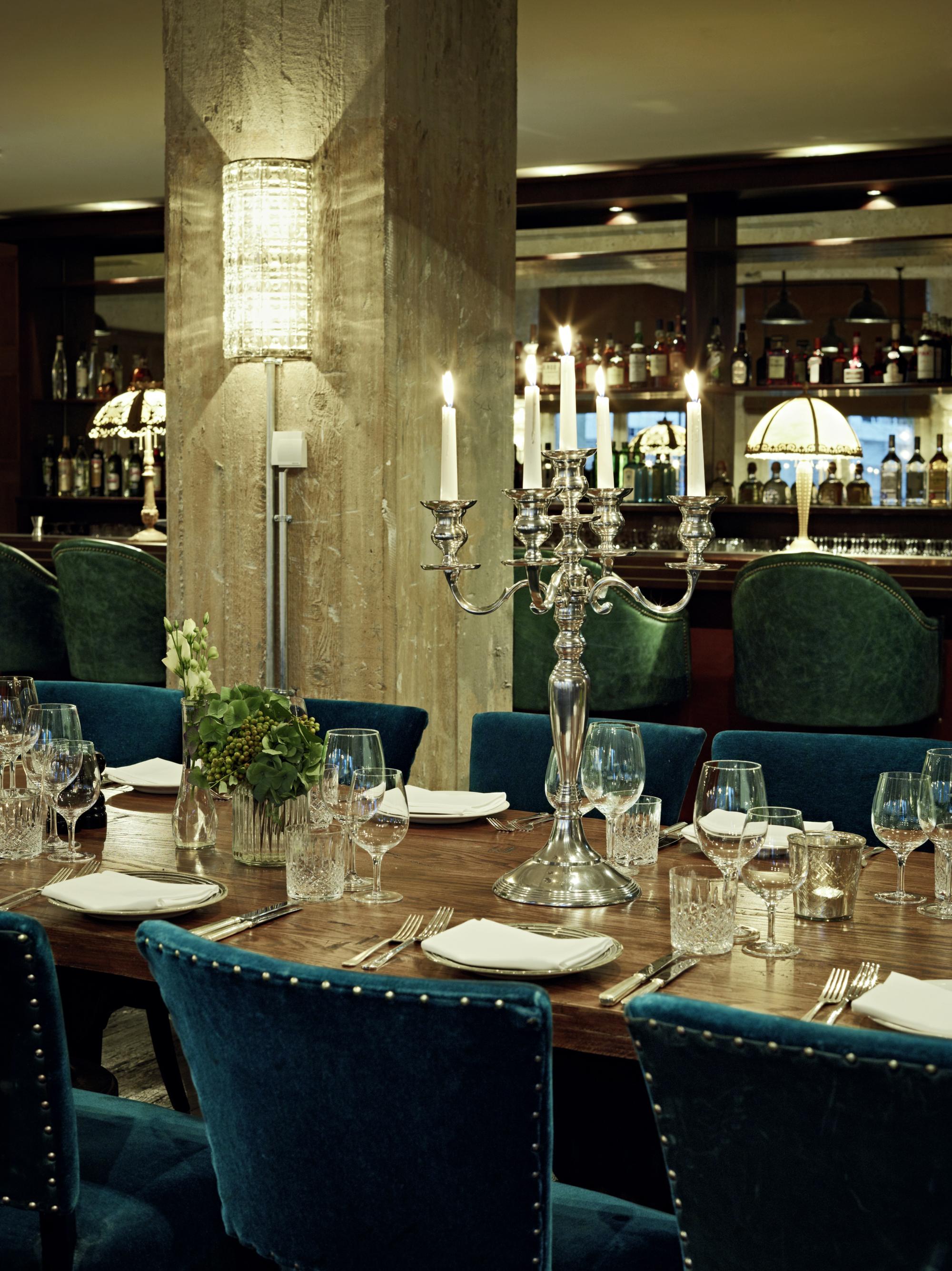 Soho House Berlin
