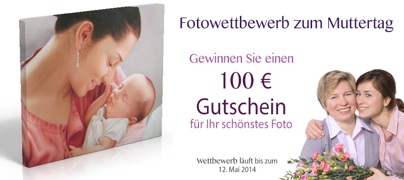 muttertag fotowettbewerb muttertag fotowettbewerb