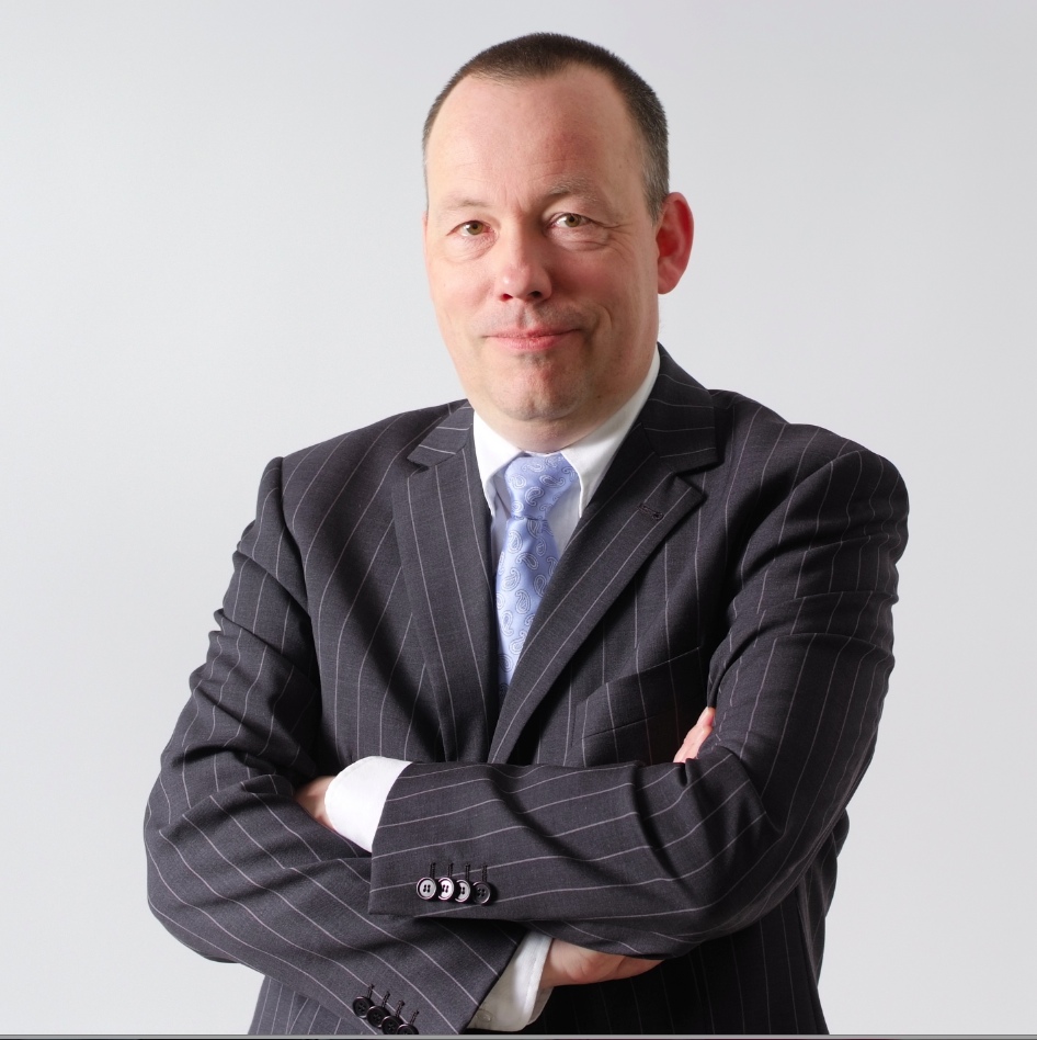 Stefan Boddenberg, Geschäftsführer ixxconsult GmbH Stefan Boddenberg, Geschäftsführer ixxconsult GmbH