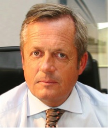 Ranald Hahn