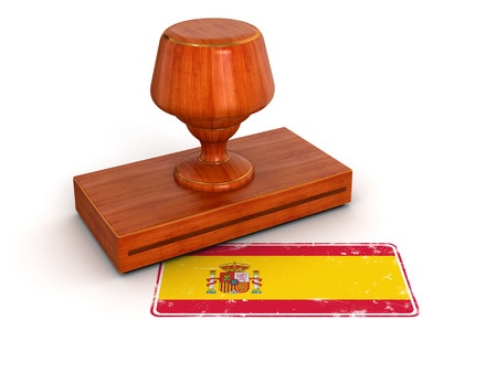 N.I.E. Nummer: Spanische Steuernummer N.I.E. Nummer: Spanische Steuernummer