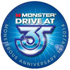 Monster: 35 Jahre Audio-Expertise