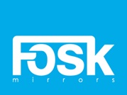 Fosk Mirrors?Spiegel nach Maß Fosk Mirrors?Spiegel nach Maß