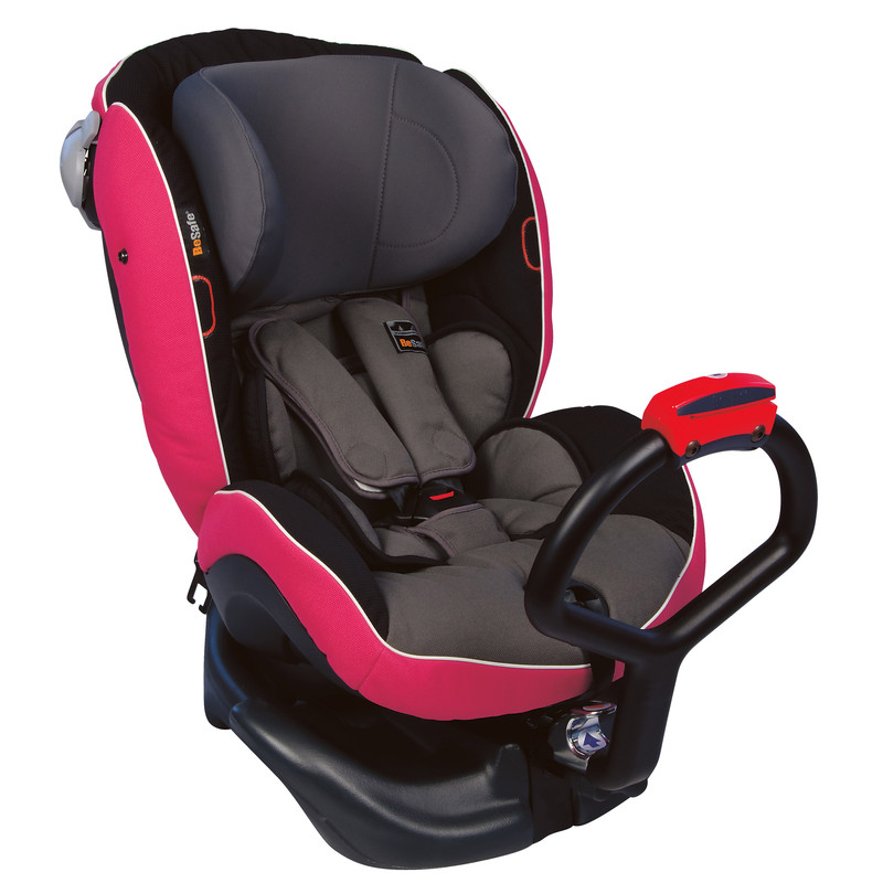 Besafe Combi X3 Besafe Combi X3