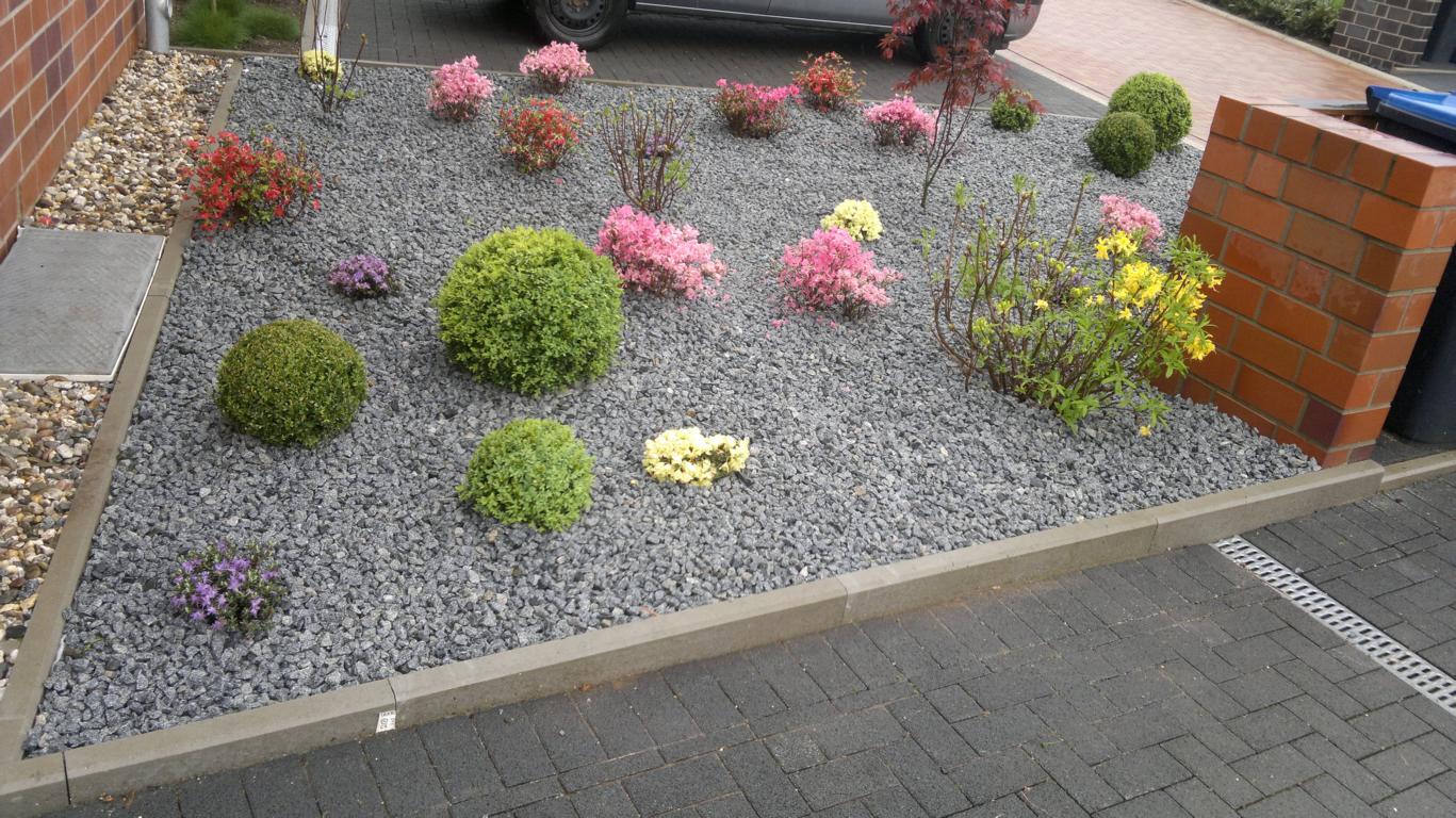 Bildquelle:ZK Gartenbau -  Zaunbau