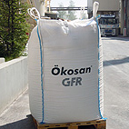 Hautverträglich: Stalleinstreuprodukte Ökosan® und Ökopur Hautverträglich: Stalleinstreuprodukte Ökosan® und Ökopur