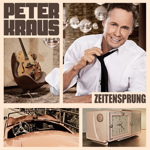 Peter Kraus Peter Kraus