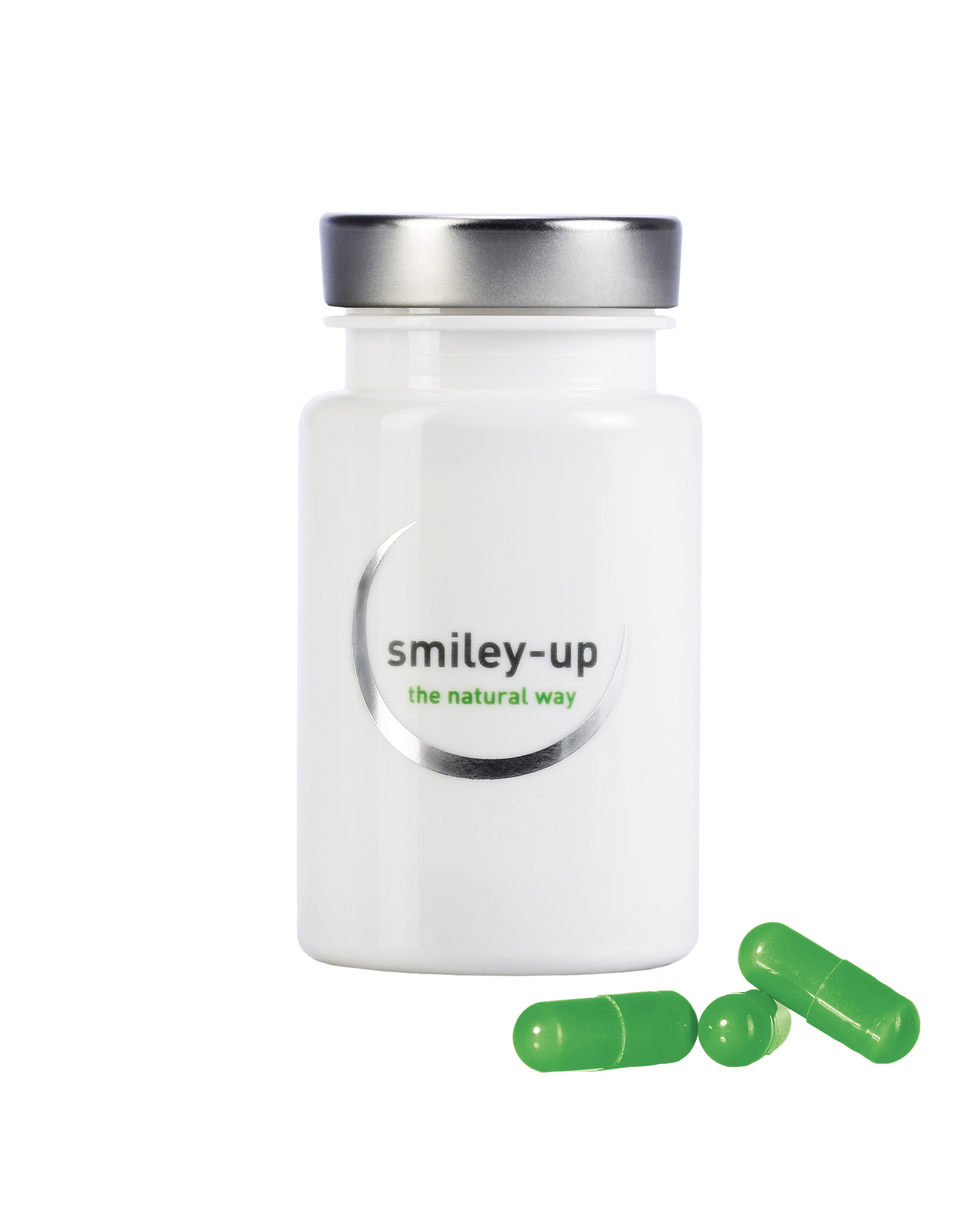smiley-up forte