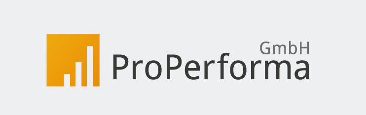 Die Kölner Performance-Marketing-Agentur ProPerforma GmbH