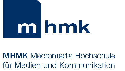 MHMK, Macromedia Hochschule für Medien und Kommunikation MHMK, Macromedia Hochschule für Medien und Kommunikation