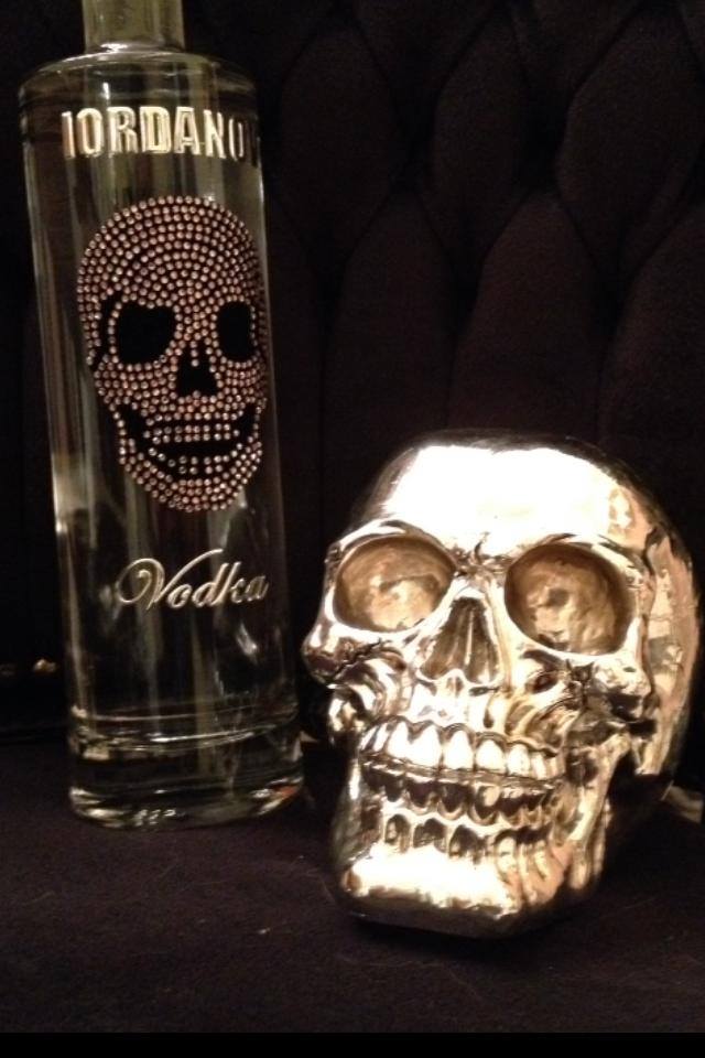 Nikola Iordanov Vodka Nikola Iordanov Vodka