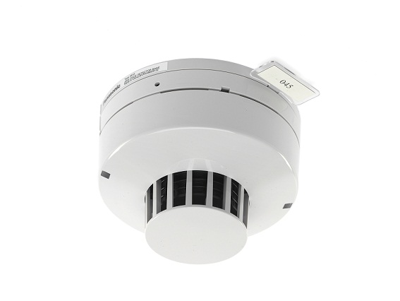 Intelligenter Panasonic Brandmelder 4402 Intelligenter Panasonic Brandmelder 4402