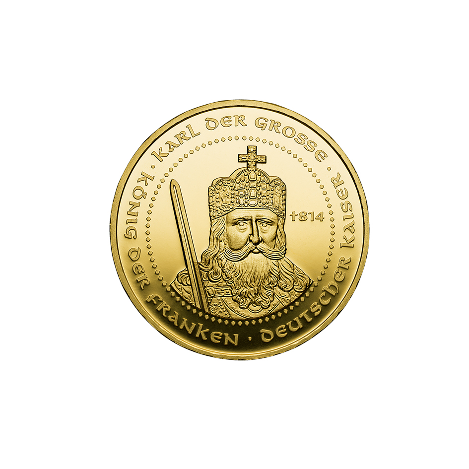 Degussa Thaler Degussa Thaler
