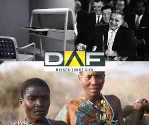 DAF-Highlights KW 19