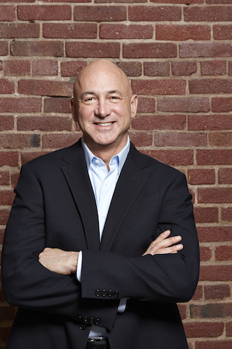 Neuer CEO von Lookout: Jim Dolce Neuer CEO von Lookout: Jim Dolce