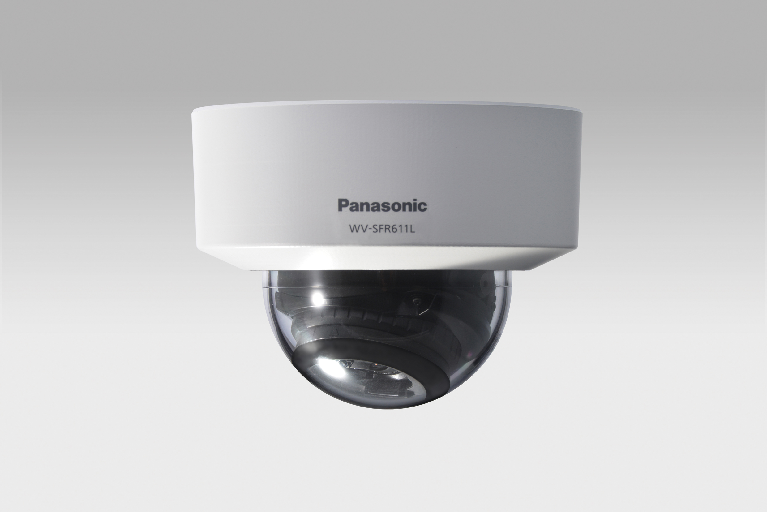 Panasonic WV-SFR611L