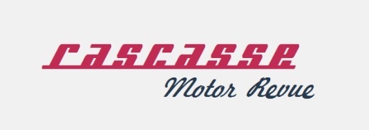 Rascasse Motor Revue ist ein Special Interest Premium Magazin zum Thema automobile Leidenschaft und Rascasse Motor Revue ist ein Special Interest Premium Magazin zum Thema automobile Leidenschaft und