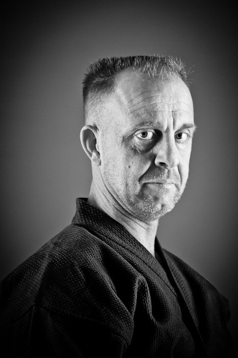 Thomas Züllich Sensei in Berlin (Foto Wiemer-Wiemers.de) Thomas Züllich Sensei in Berlin (Foto Wiemer-Wiemers.de)