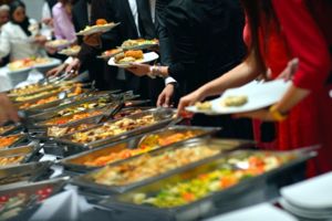 Catering in Engen Catering in Engen