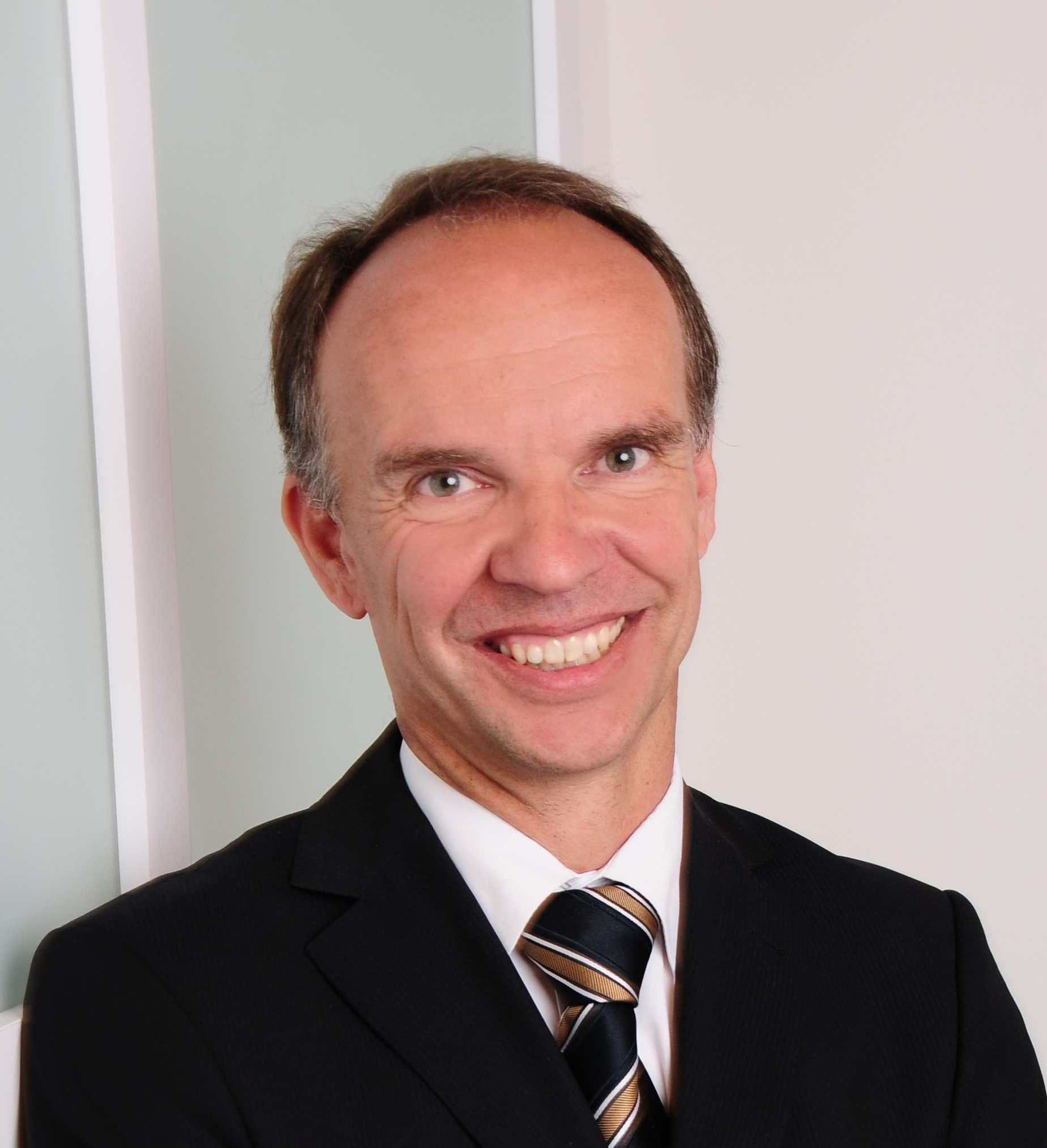 Christian Lentföhr, Fachanwalt für Handels- und Gesellschaftsrecht SNP | Schlawien Partnerschaft