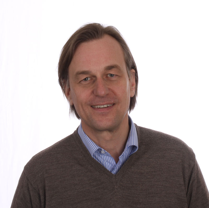 Helmut Minor, RENE Europe AG