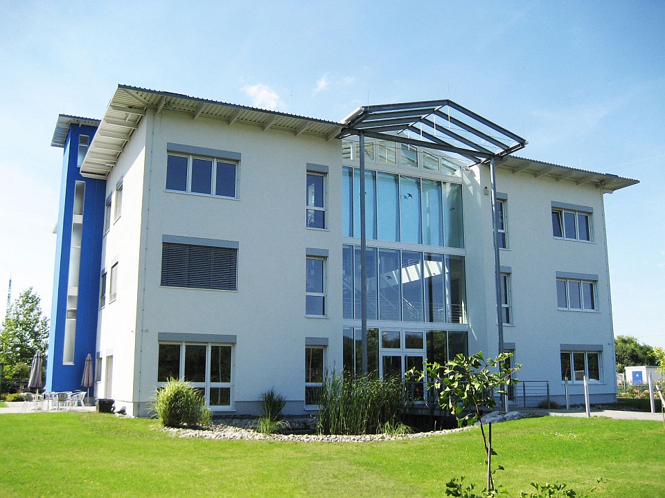 Vom Firmensitz in Zwingenberg aus entwickelt PCE führende Technologien für mehr Patientensicherheit Vom Firmensitz in Zwingenberg aus entwickelt PCE führende Technologien für mehr Patientensicherheit