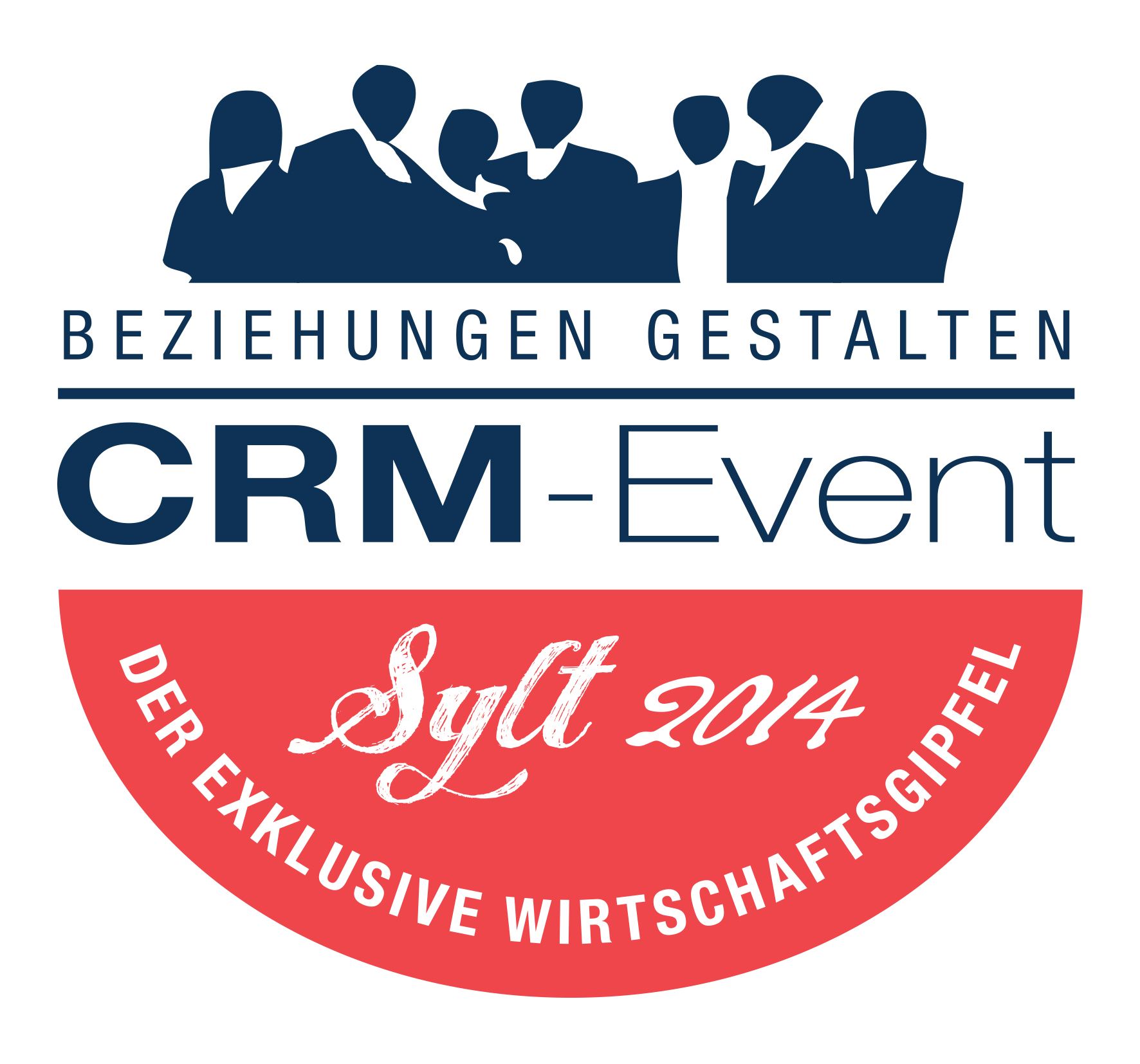 Wirtschaftsgipfel CRM-Event auf Sylt Wirtschaftsgipfel CRM-Event auf Sylt