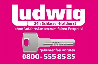 24 Std. Schlüsseldienst in Stuttgart