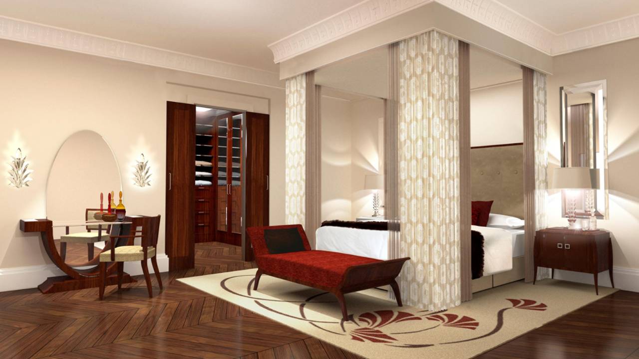 Four Seasons Moskau?Eröffnung ist Mitte 2014