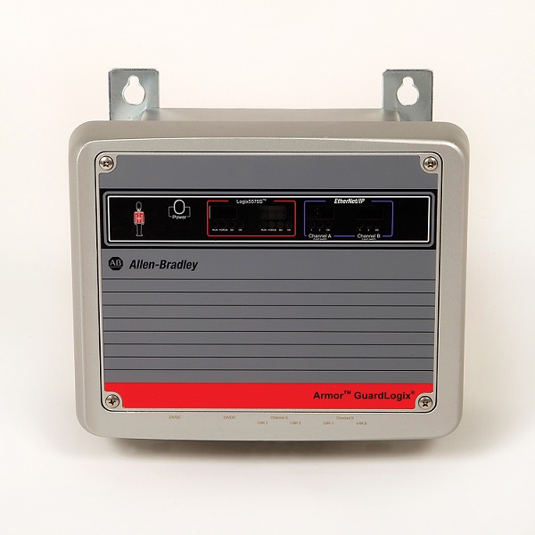 Allen-Bradley Armor GuardLogix Allen-Bradley Armor GuardLogix